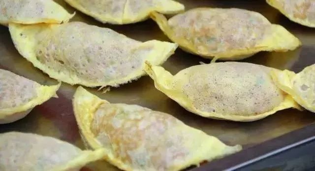 在南京吃到了好吃的小吃,在南京吃过最好吃的