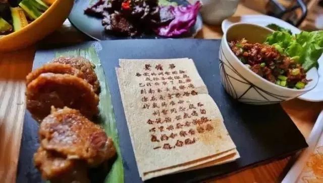 在南京吃到了好吃的小吃,在南京吃过最好吃的