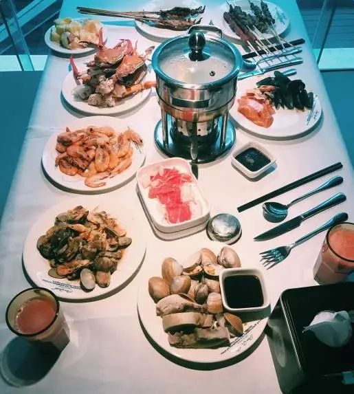 在南京吃到了好吃的小吃,在南京吃过最好吃的