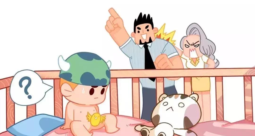 宝宝出生面临的16个问题,宝宝出生后别忘了问这三句话