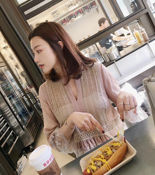 淘宝上有什么好看的女装,淘宝女装推荐平价高级感