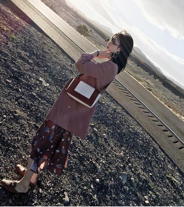 淘宝上有什么好看的女装,淘宝女装推荐平价高级感