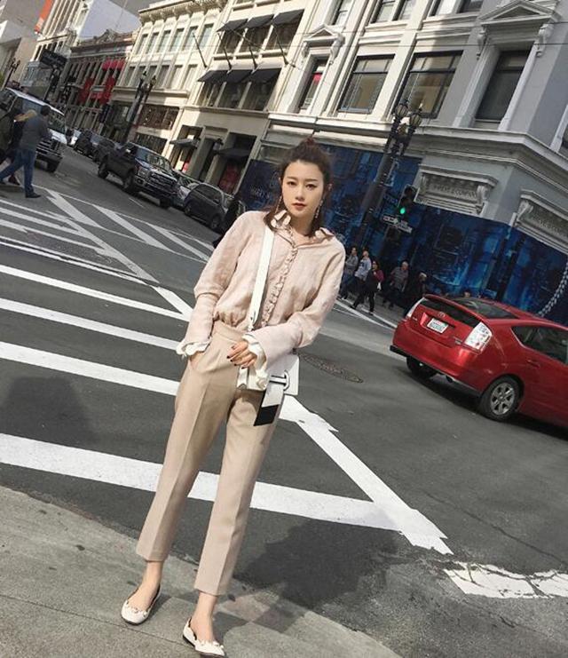 淘宝上有什么好看的女装,淘宝女装推荐平价高级感