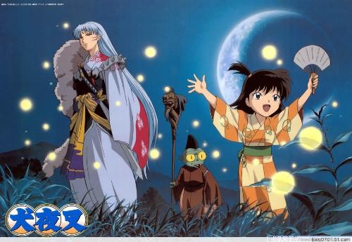 日本动漫的性感男神,杀殿下的迷妹在哪里