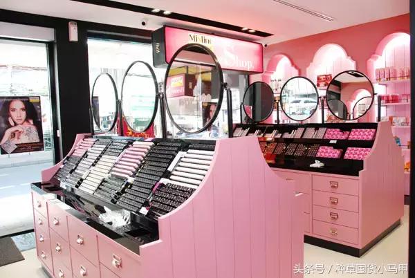 泰国mistine彩妆是正品吗,泰国彩妆品牌排行榜