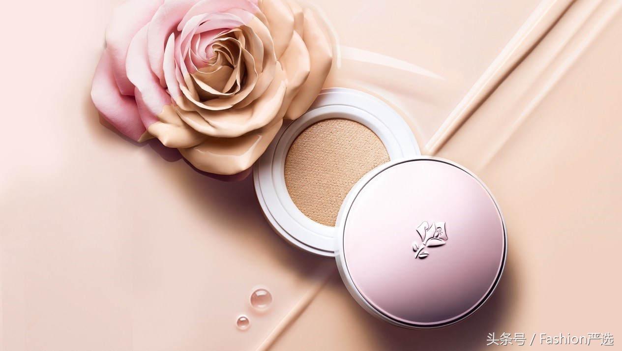 大牌口碑气垫,大牌气垫谁最持久