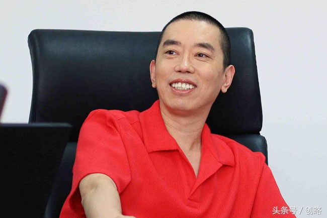 知名创业者的奋斗历程,中国创业者的心酸史