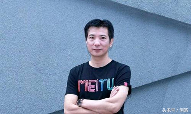 知名创业者的奋斗历程,中国创业者的心酸史