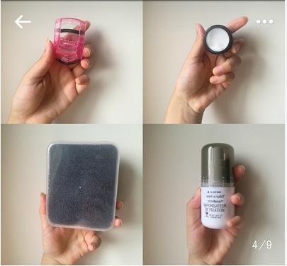 想学彩妆入行建议,彩妆套装初学者推荐