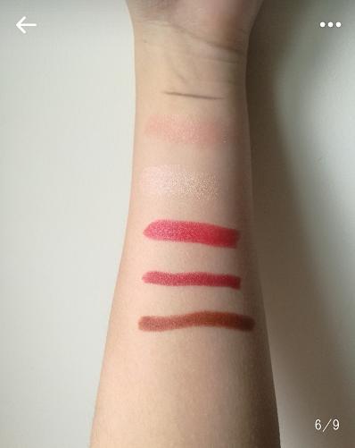 想学彩妆入行建议,彩妆套装初学者推荐