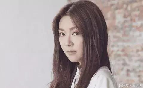 37岁的F小姐出道15年，不管怎么努力就是不红