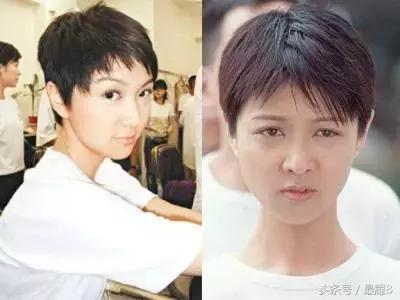 37岁的F小姐出道15年，不管怎么努力就是不红