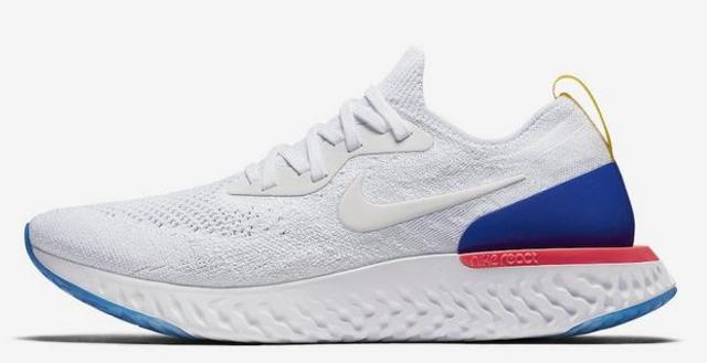 nikeepicreactflyknit有没有碳板,nikeepicreactflyknit2偏小吗