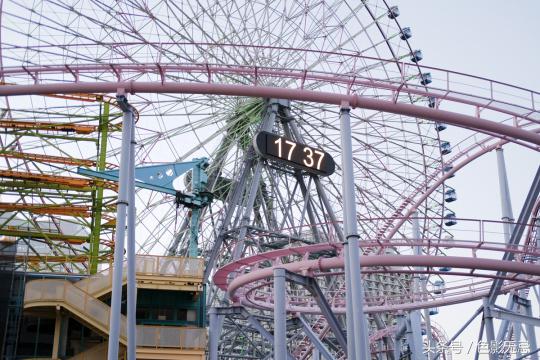 专业市场的野望,FujifilmX-H1横滨使用手记