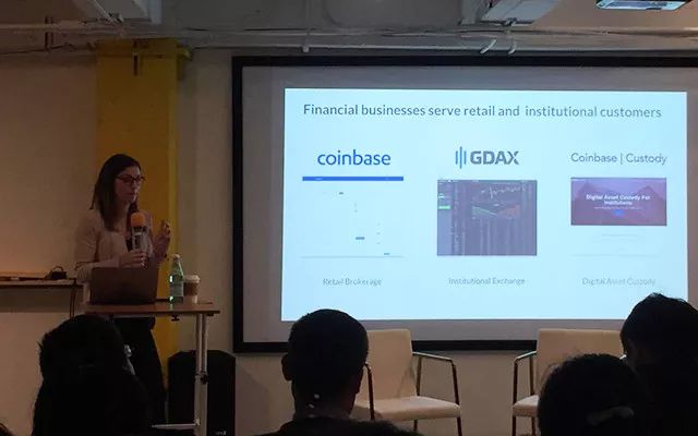 英途途友邹胜龙、刘晓松在美国看到的区块链江湖风云|视频