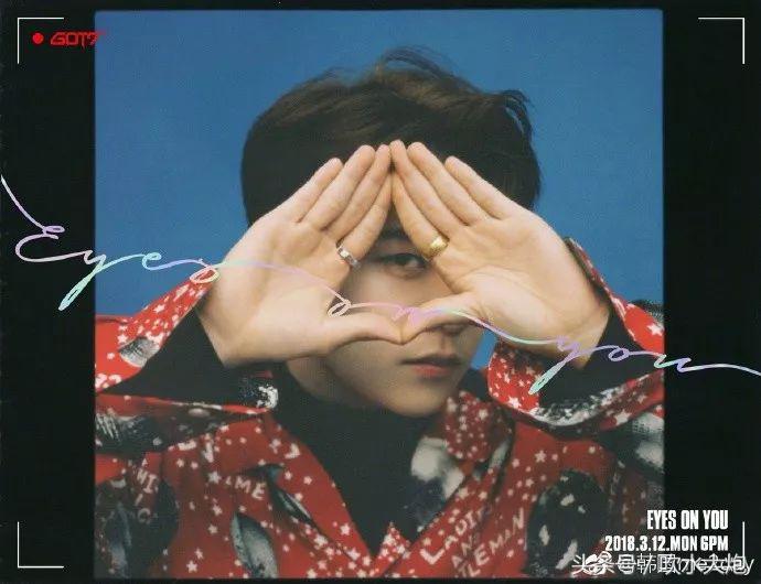 got7笑声崔荣宰,got7成员崔荣宰解散后去向