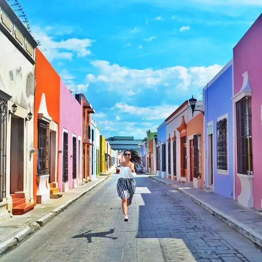 各种风格女生拍照,怎样拍照才好看