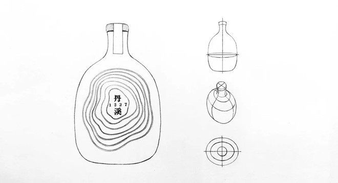 丹溪1327黄酒为什么贵,最贵的顶级纯黄酒丹溪