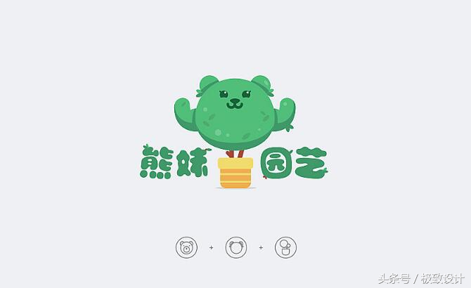 农民卡通形象logo设计图,鸭子卡通形象logo