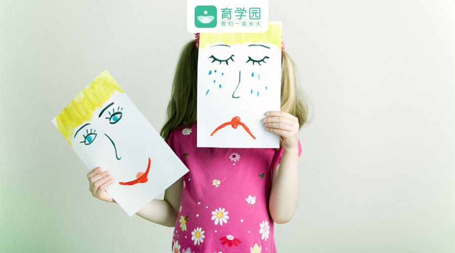 宝宝一直哭就粘人,孩子爱哭粘人是什么原因