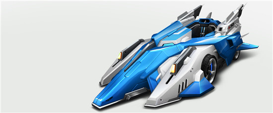 qq飞车手游b车排行榜,qq飞车a车b车c车d车