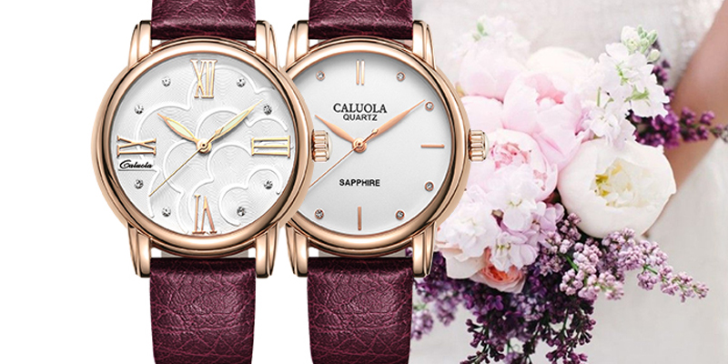 百元福利手表直播,百元小众又高级的礼物