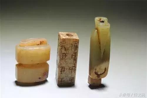 传奇玉翁仲,到底是招来厄运还是为人挡灾?