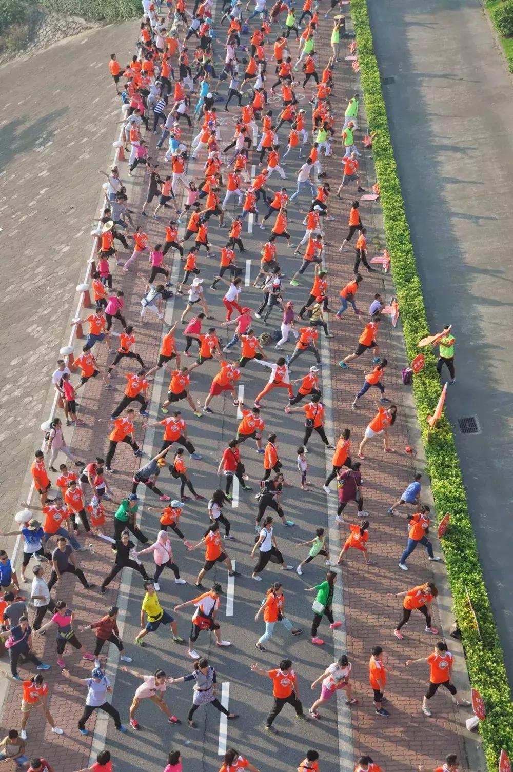 跑者荣耀·年度影响力跑团介绍，第三季