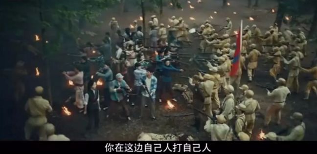 这种剧我们拍烂很多,但出部好的可以看一年