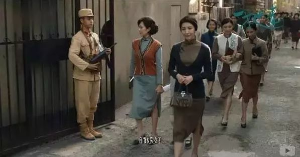 这种剧我们拍烂很多,但出部好的可以看一年