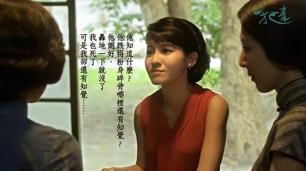 这种剧我们拍烂很多,但出部好的可以看一年