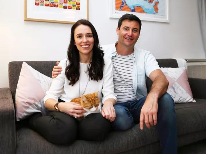 美女总理都怀孕了！妊娠纹还算个啥？