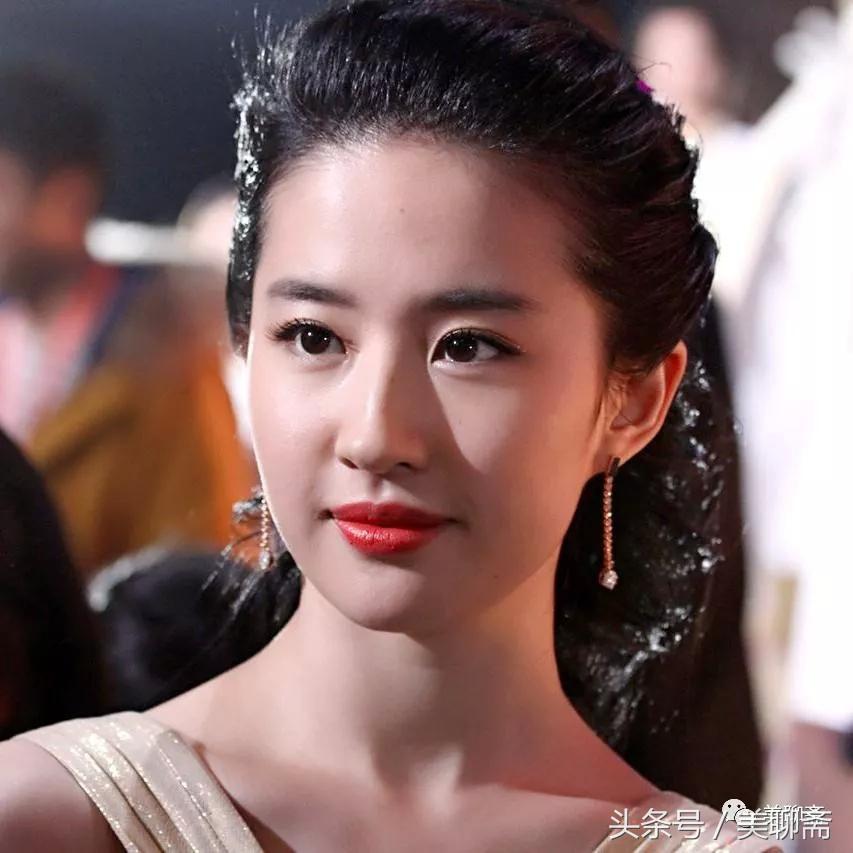 艺考颜值高的女星,艺考漂亮妹子照片