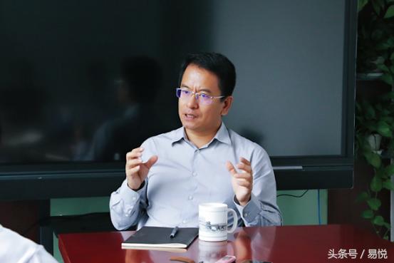 易悦人物志|天鹰资本创始合伙人迟景朝：做有情怀的投资人