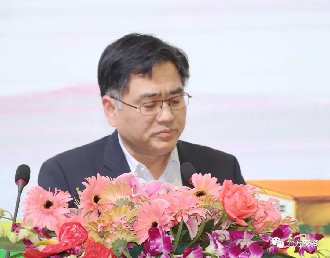 农业狂欢节,春耕首日成交突破