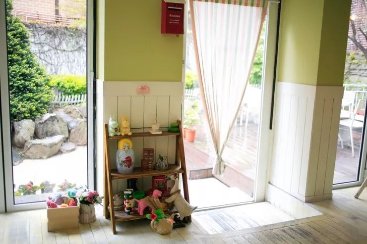 就连文艺女青年也找不到的史诗级咖啡店，因为它们真的藏在角落里