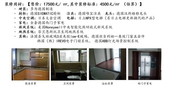 绿城万科龙湖什么特点,绿城精装修质量怎么样