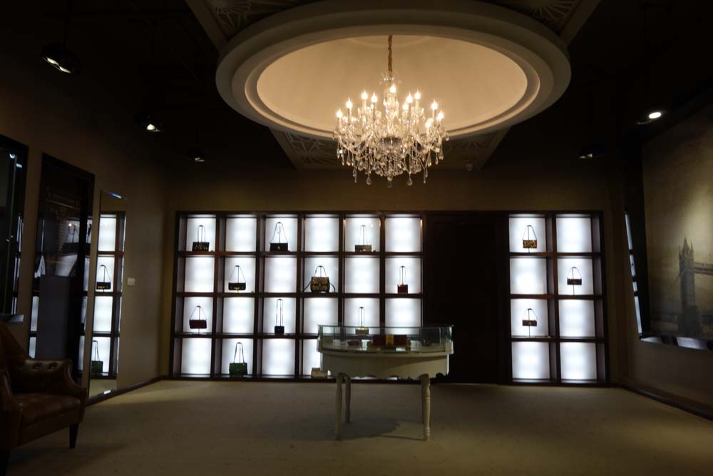 上海1933老场坊,上海1933老场坊景点