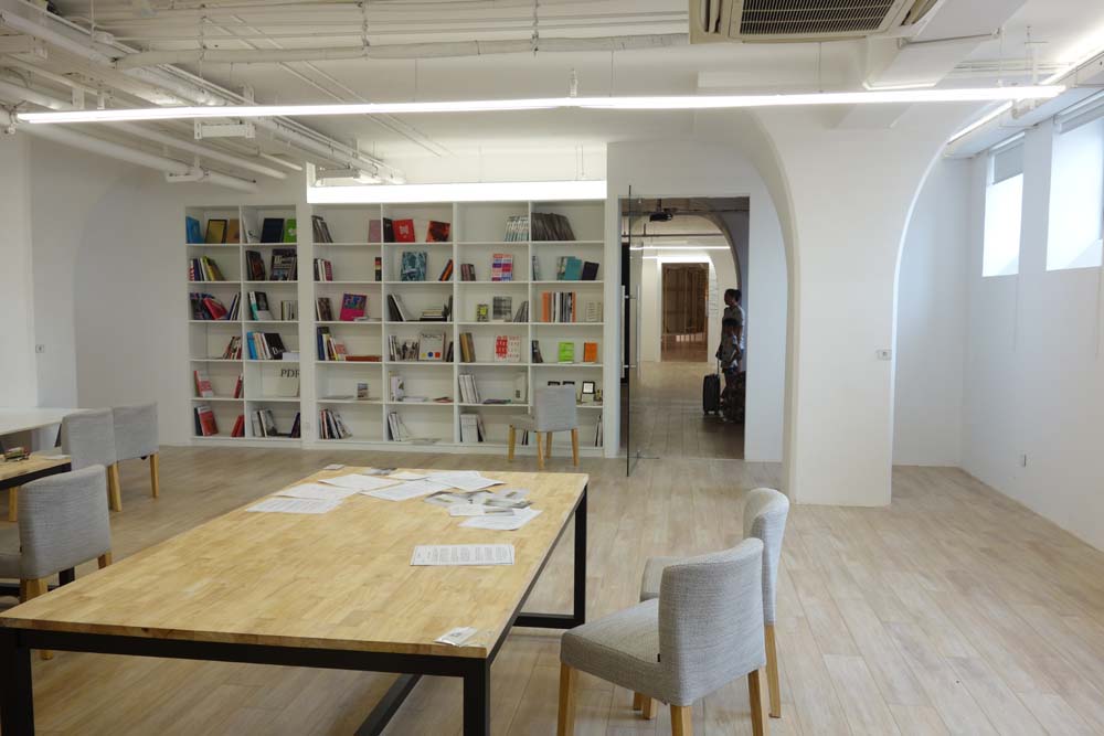 上海1933老场坊,上海1933老场坊景点