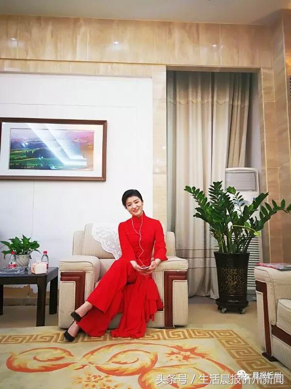 女子唱山西民歌,山西老太太唱民歌