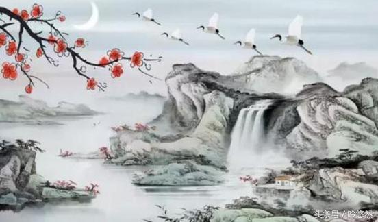 后主李煜经典传奇,千古词帝李煜与大周后的凄美爱情