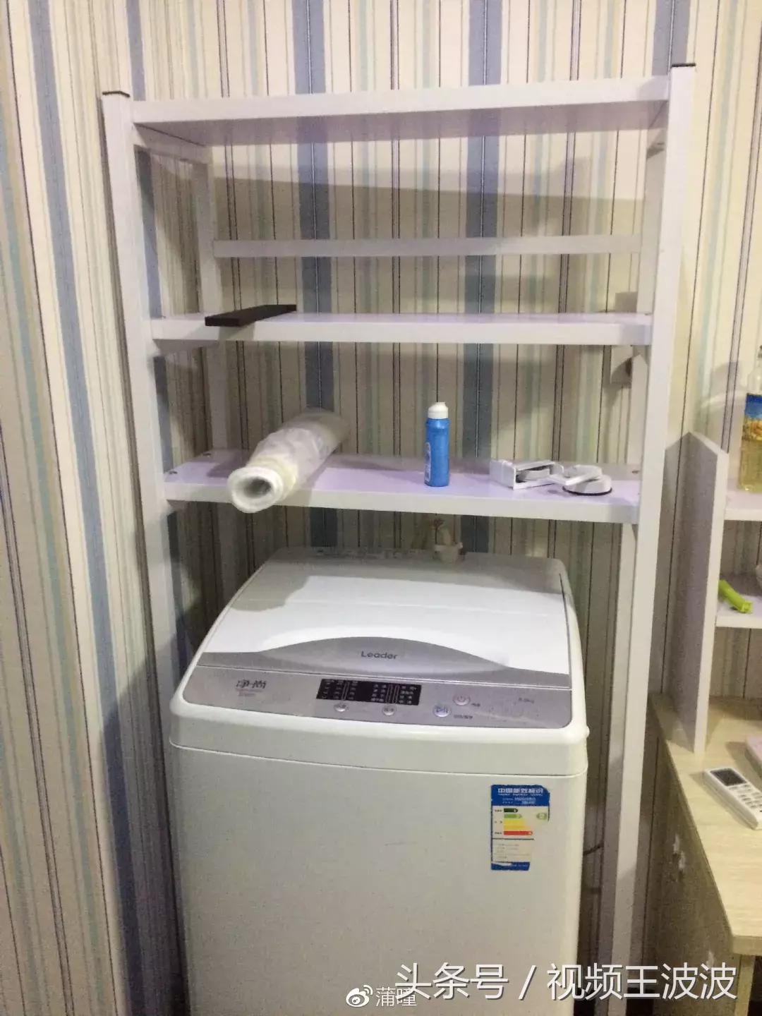 租房小改造推荐,租房改造极简生活