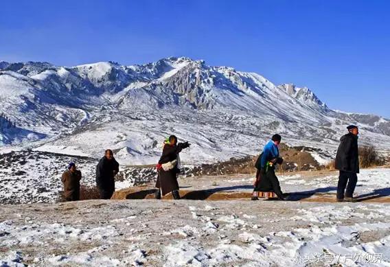 推荐一条绝美自驾徒步路线,徒步最美又最安全的旅游路线