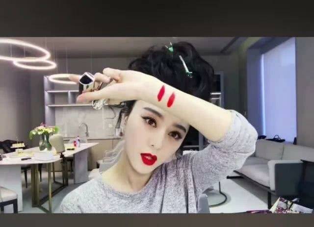 金大班范冰冰周渝民第一次见面,金大班周渝民范冰冰最后一面