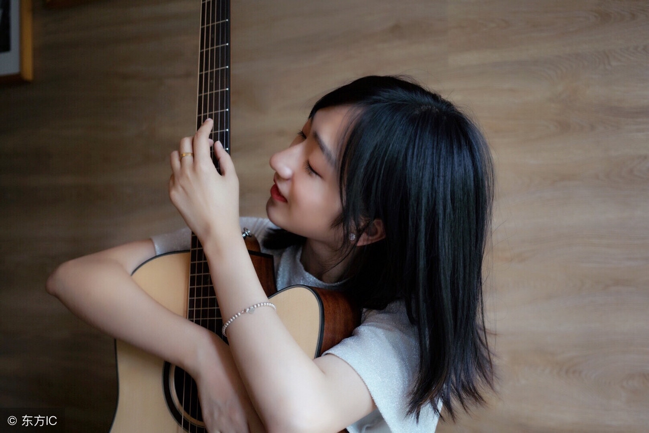 吉他琴弦与琴枕高度多少合适,吉他琴枕太低了怎么办