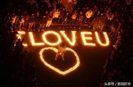 表白该怎么表白才浪漫,怎样表白既不尴尬又不会被拒绝