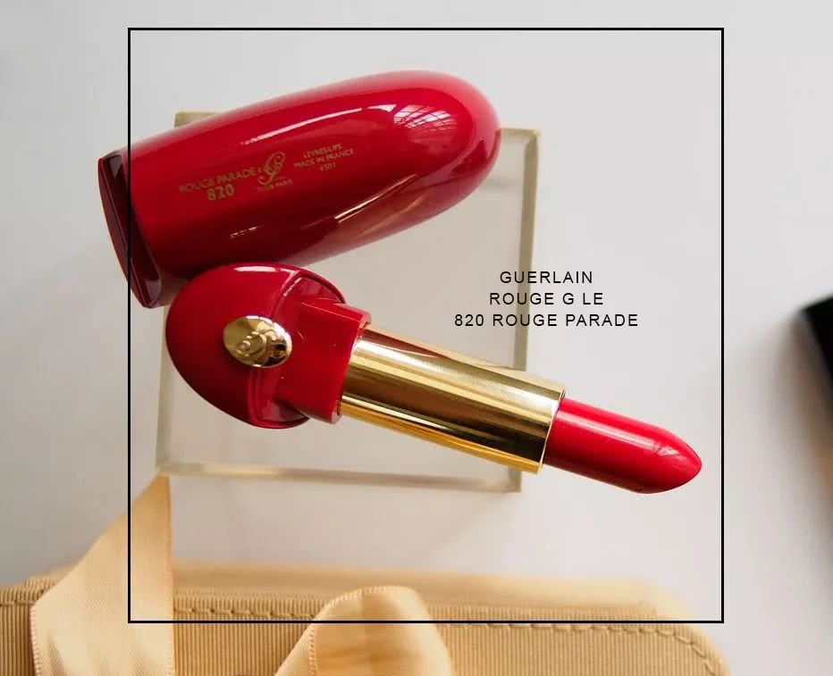 娇兰，始于颜值忠于品质