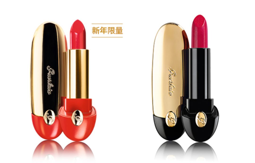 娇兰，始于颜值忠于品质