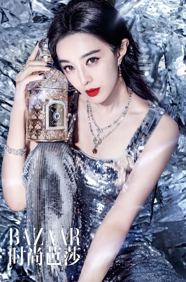 娇兰，始于颜值忠于品质