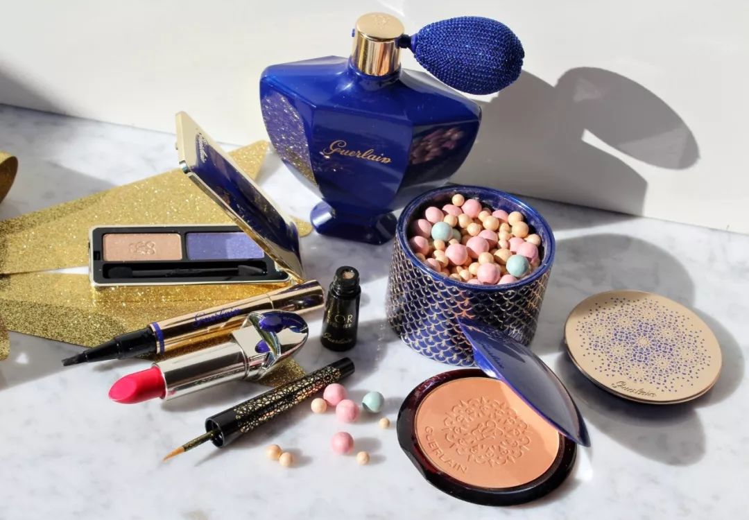 娇兰，始于颜值忠于品质